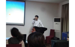 陈总与员工一路成长、进建