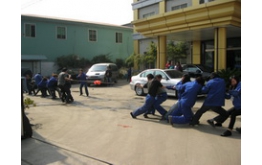 丰硕的业余生涯