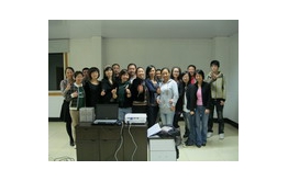 第七届新宝GG成长会