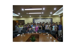 第三届新宝GG成长会